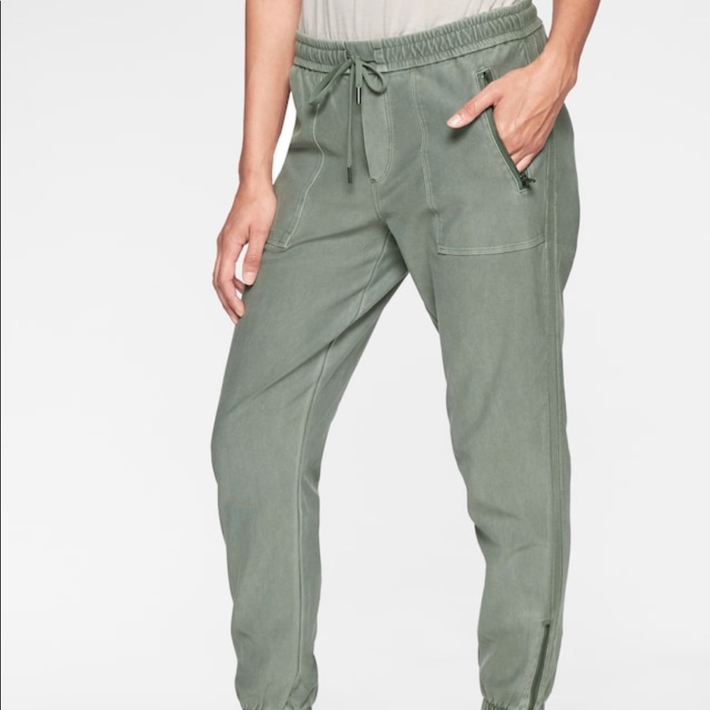 Vintage Palm Athleta Farallon Pant